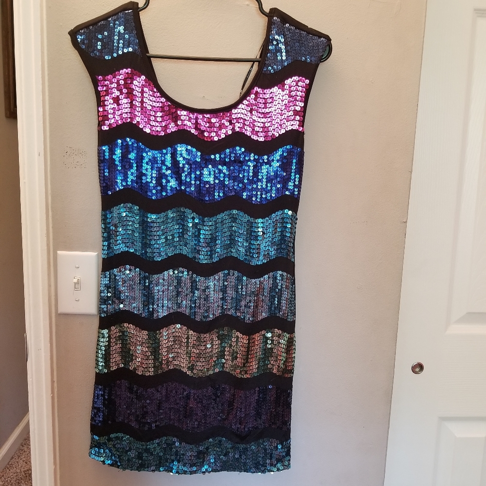 Party dress